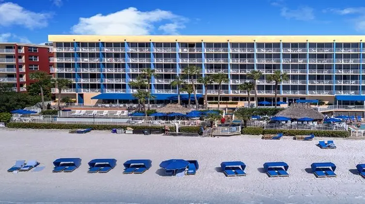 DoubleTree Beach Resort by Hilton