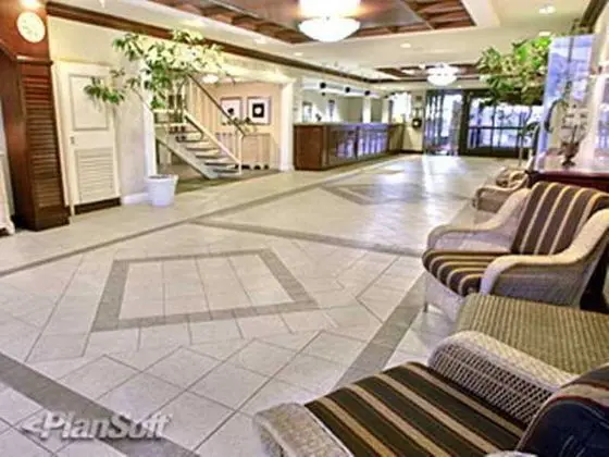 Doubletree Hotel Berkeley