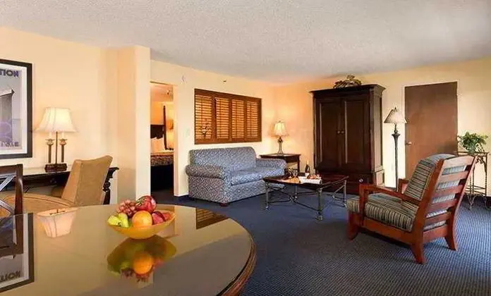 Doubletree Hotel Berkeley