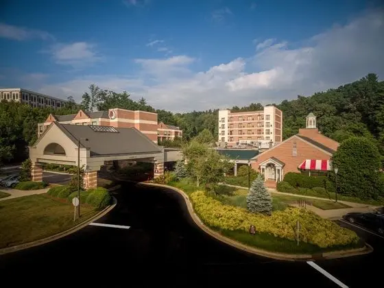 Doubletree Hotel Biltmore/Asheville - Öne Çıkan Resim