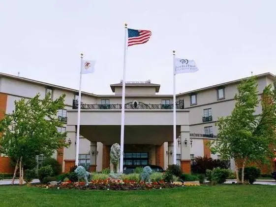 Doubletree Hotel Bloomington