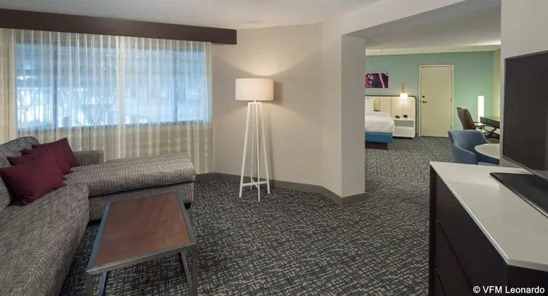 DoubleTree by Hilton Austin Northwest - Arboretum - Genel