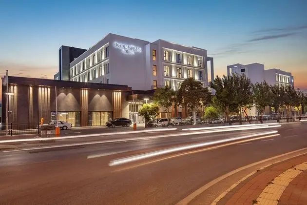 DoubleTree by Hilton Çanakkale - Genel
