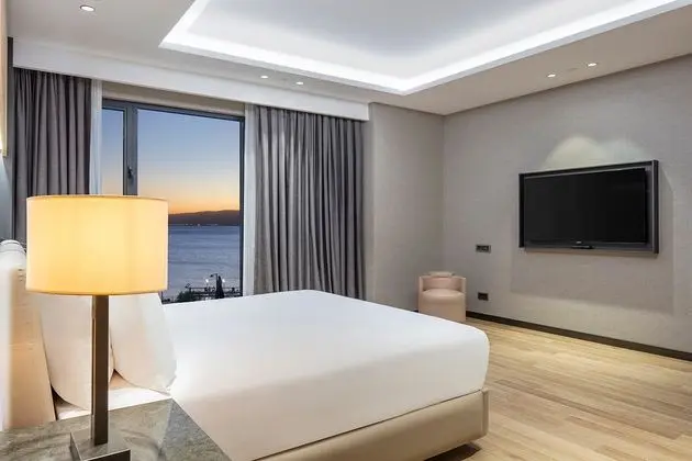 DoubleTree by Hilton Çanakkale - Genel