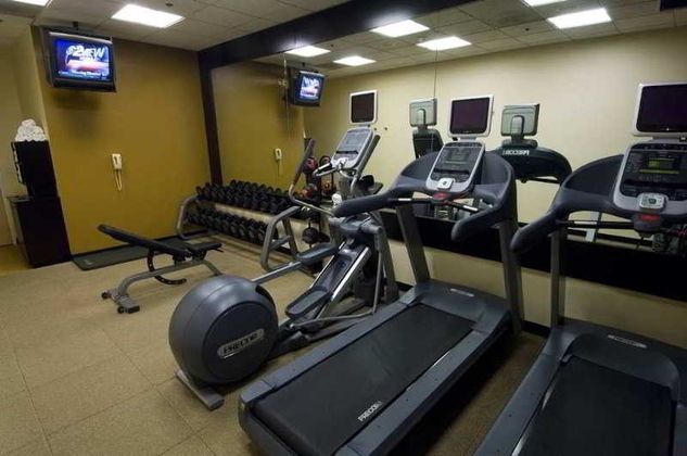 DoubleTree by Hilton Hotel Irvine Spectrum
