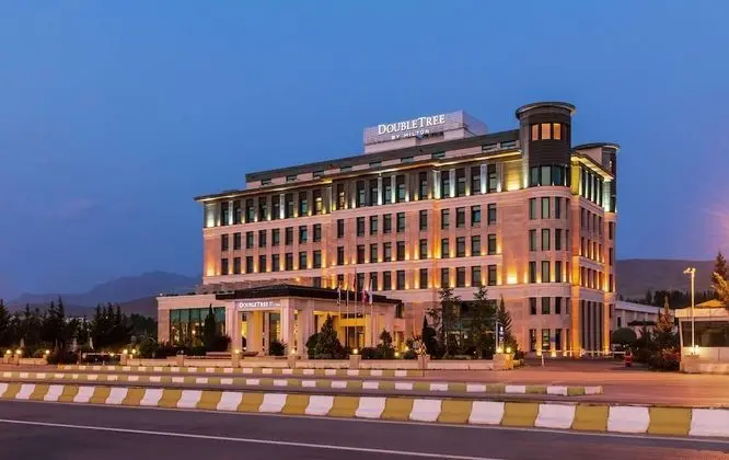 DoubleTree by Hilton Hotel Van - Öne Çıkan Resim