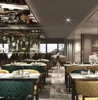Doubletree By Hilton Yuksekova - Genel