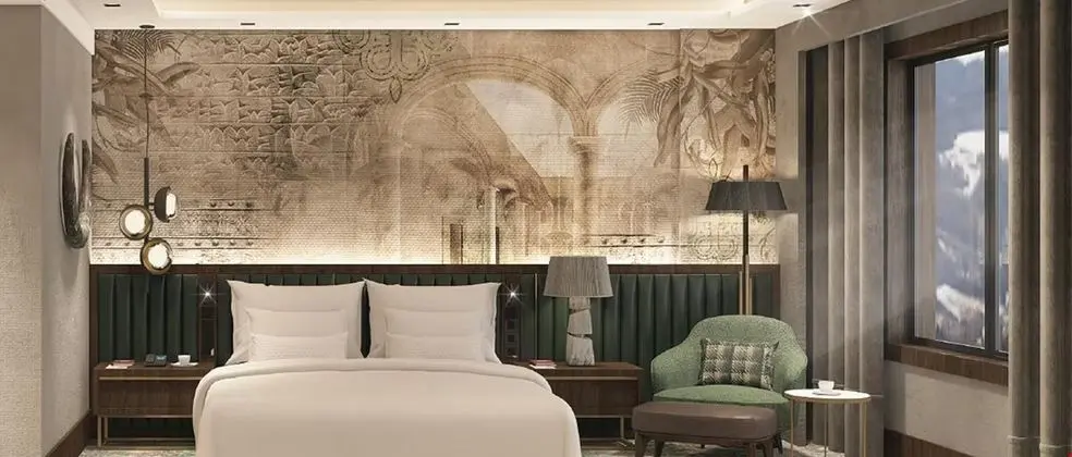 Doubletree By Hilton Yuksekova - Genel