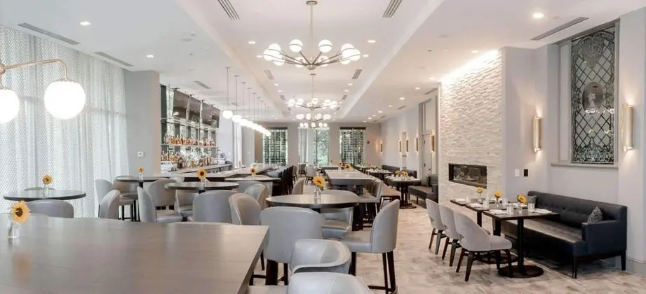 Doubletree Hotel Charlottesville - Öne Çıkan Resim