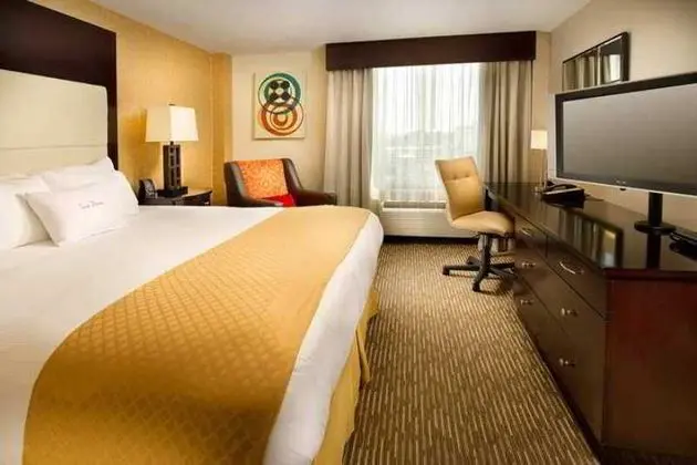 Doubletree Hotel Chattanooga