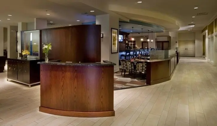 Doubletree Hotel Chicago O’HareAirport-Rosemont