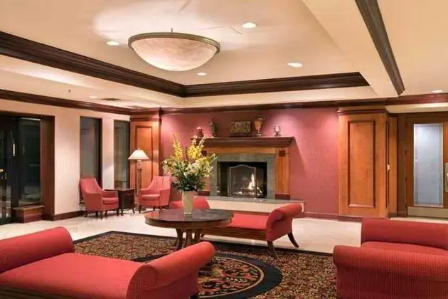 Doubletree Hotel Cleveland South 