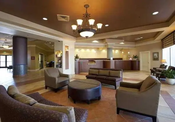 Doubletree Cocoa Beach
