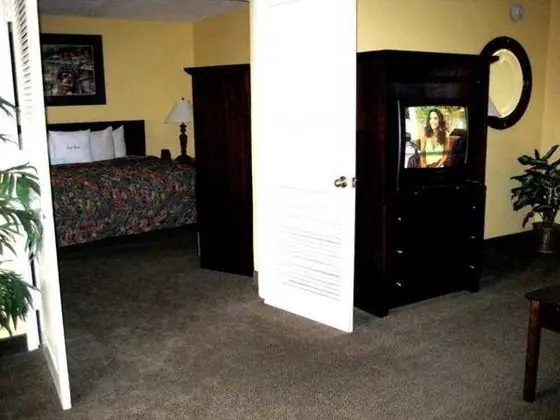 Doubletree Cocoa Beach - Oda