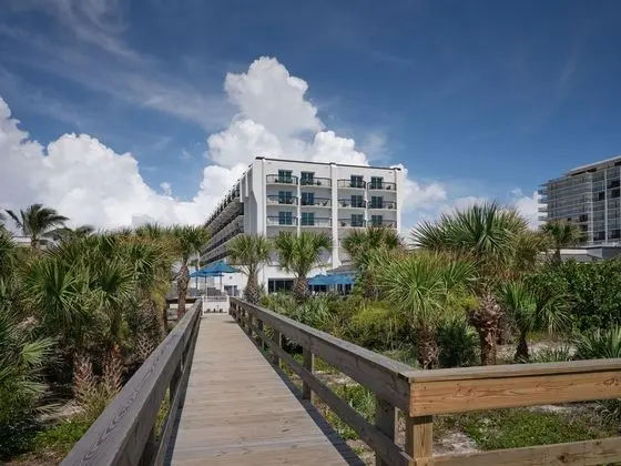 Doubletree Cocoa Beach - Plaj