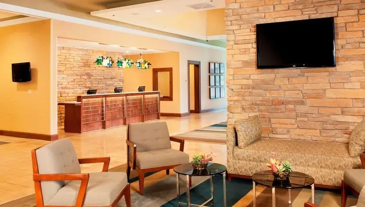 Doubletree Collinsville/St.Louis