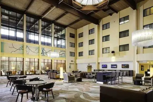 Doubletree Hotel Columbia