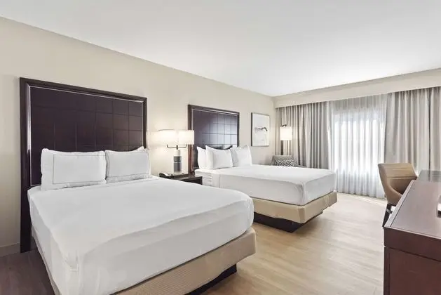 Doubletree Hotel Columbus 