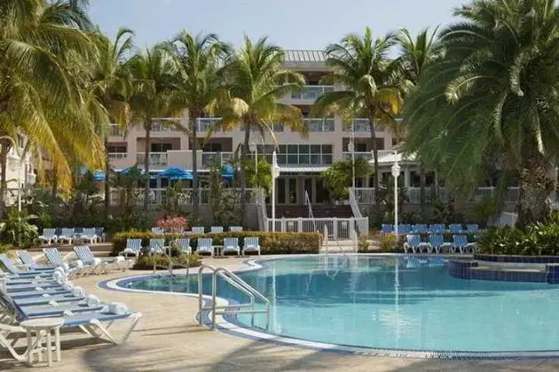 Doubletree Grand Key Resort