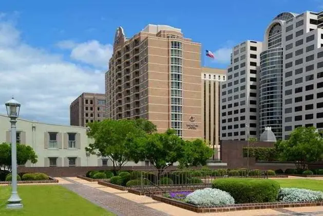 Doubletree Guest Suites Austin
