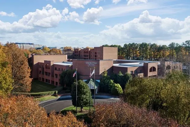 Doubletree Guest Suites Charlotte - Öne Çıkan Resim