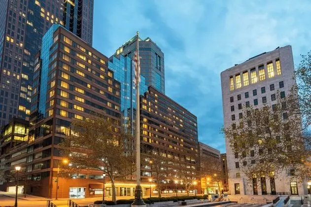 Doubletree Guest Suites Columbus - Öne Çıkan Resim