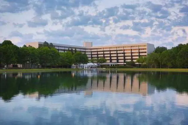 Doubletree Guest Suites