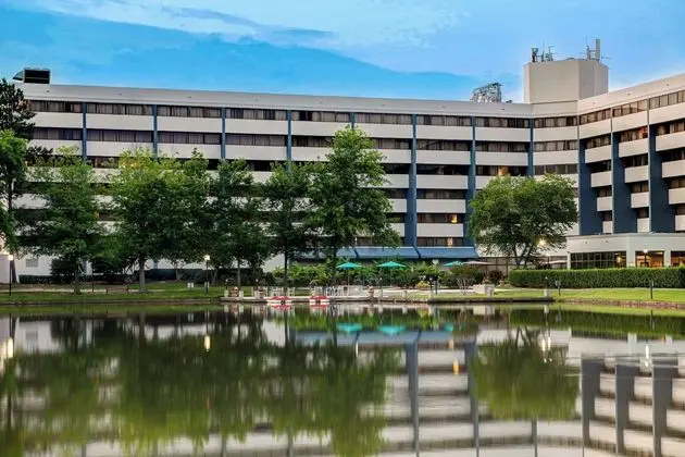 Doubletree Guest Suites - Öne Çıkan Resim