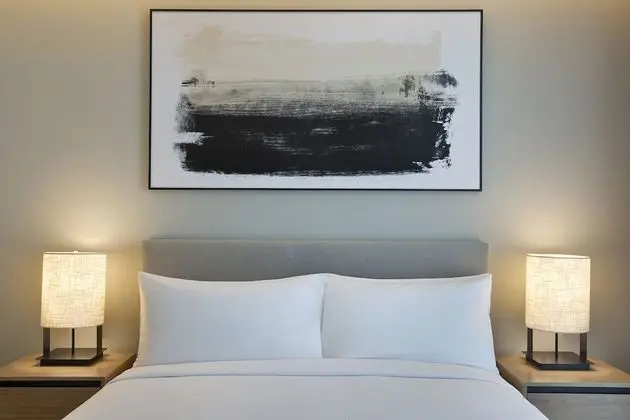 Doubletree By Hilton Abu Dhabi Yas Island Residences - Oda