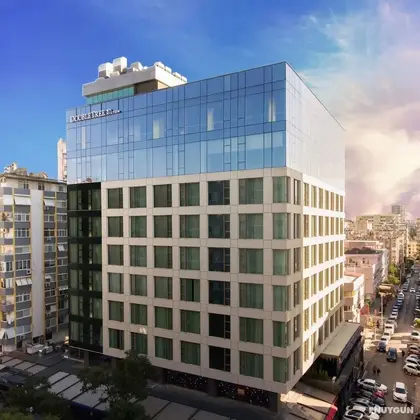 DoubleTree by Hilton Adana
