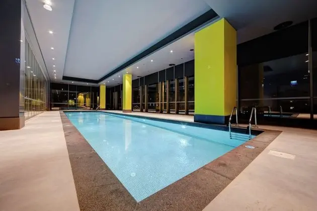 DoubleTree by Hilton Adana - Havuz