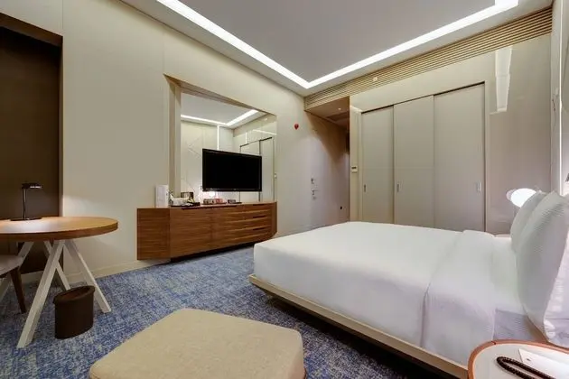 DoubleTree by Hilton Adana - Oda