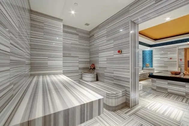 DoubleTree by Hilton Adana - Spa