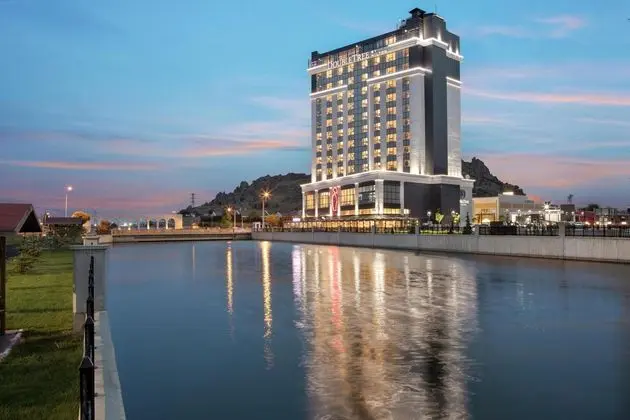 DoubleTree by Hilton Afyonkarahisar - Öne Çıkan Resim