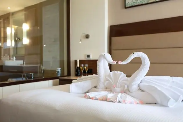 DoubleTree by Hilton Agra - Oda