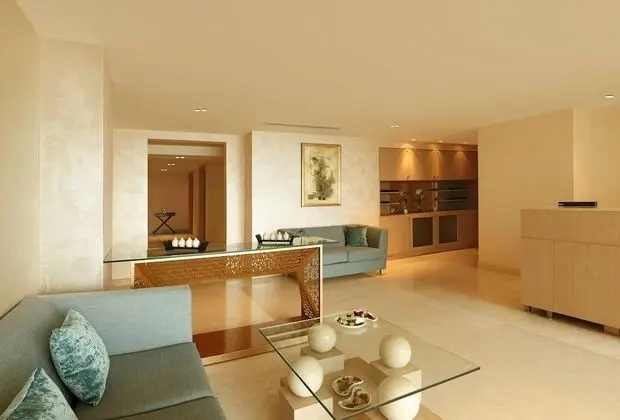 DoubleTree by Hilton Agra - Spa