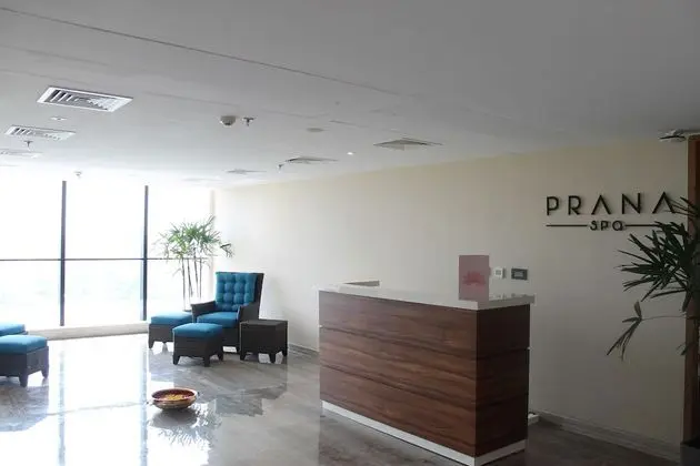 DoubleTree by Hilton Ahmedabad - Spa