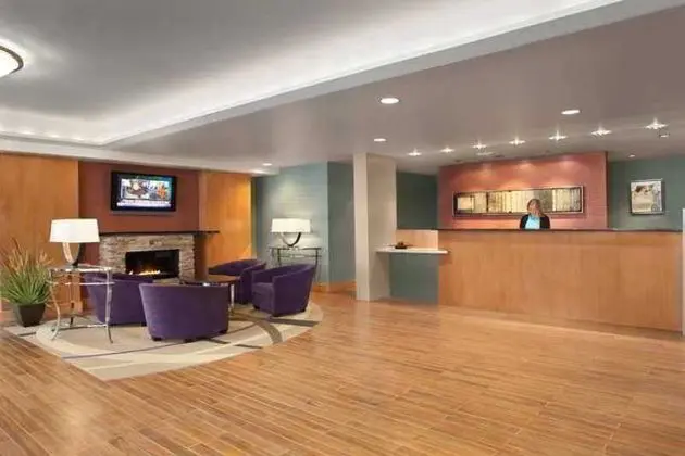 DoubleTree by Hilton Hotel Akron Fairlawn