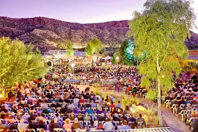 DoubleTree by Hilton Alice Springs