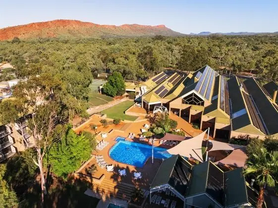 DoubleTree by Hilton Alice Springs - Öne Çıkan Resim
