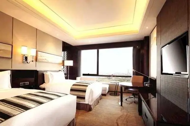 Doubletree by Hilton Anhui-Suzhou