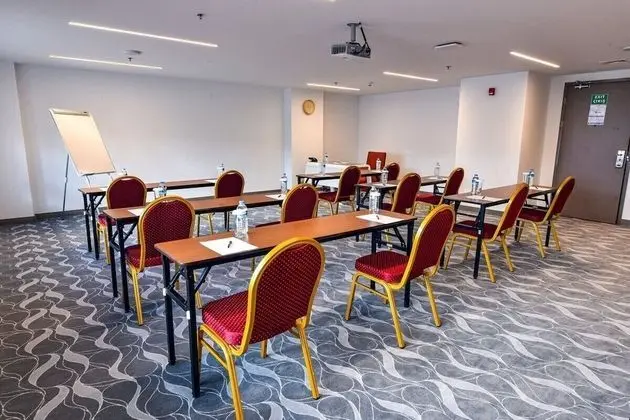DoubleTree by Hilton Ankara İncek - İş / Konferans