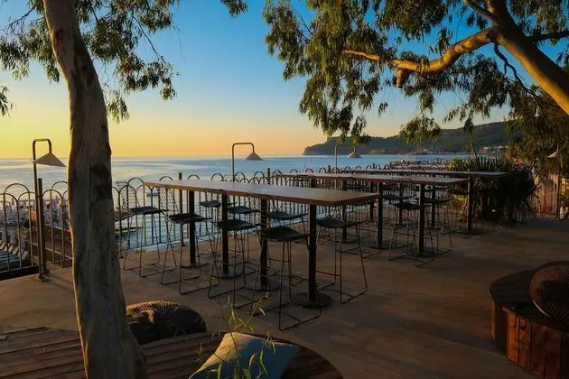 DoubleTree by Hilton Antalya-Kemer All-Inclusive Resort - 6