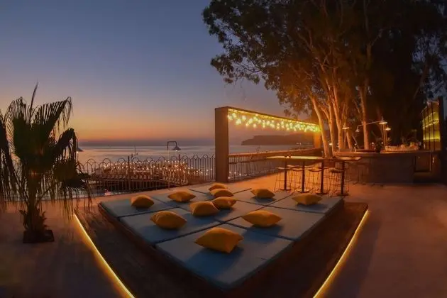 DoubleTree by Hilton Antalya-Kemer All-Inclusive Resort - 7