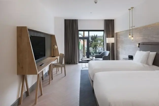 DoubleTree by Hilton Antalya-Kemer All-Inclusive Resort - 5