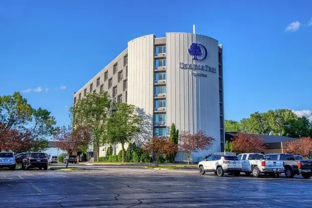 DoubleTree by Hilton Appleton - Öne Çıkan Resim