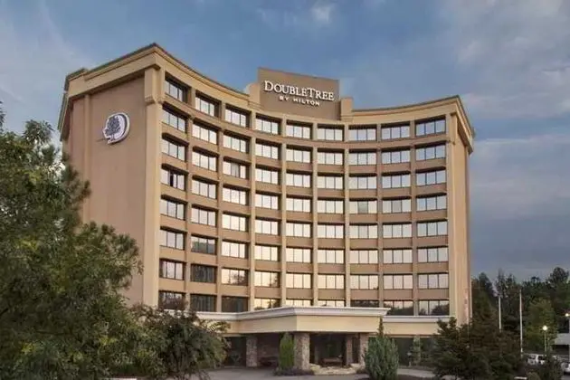 DoubleTree by Hilton Hotel Atlanta N Druid Hills