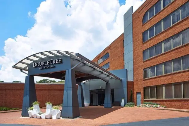 DoubleTree by Hilton Atlanta Perimeter Dunwoody - Öne Çıkan Resim