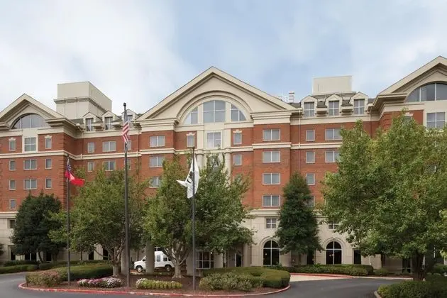 DoubleTree by Hilton Hotel Atlanta Roswell