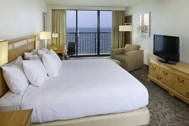 DoubleTree by Hilton Atlantic Beach - Genel